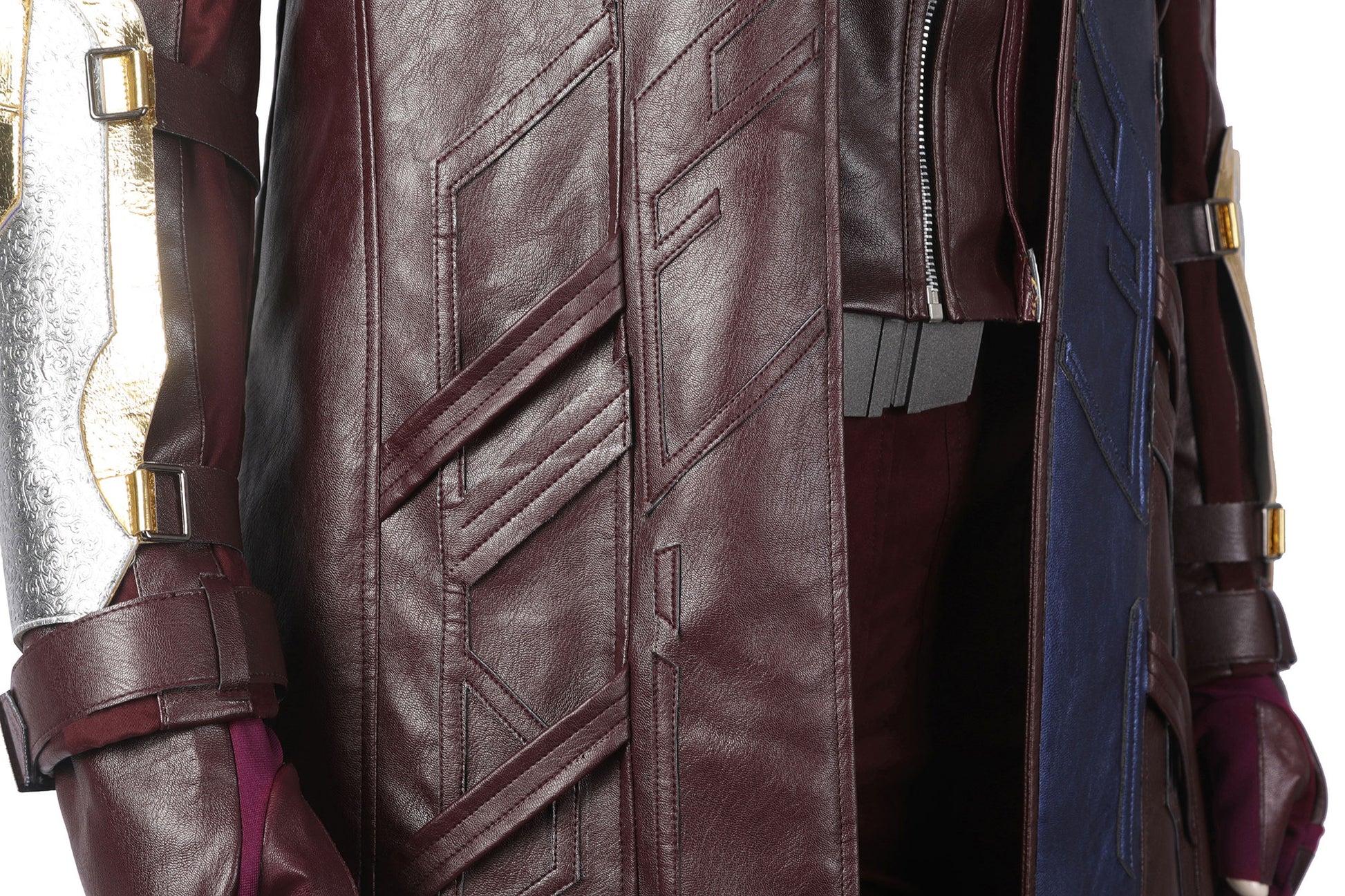 Costume de Cosplay Peter Quill
