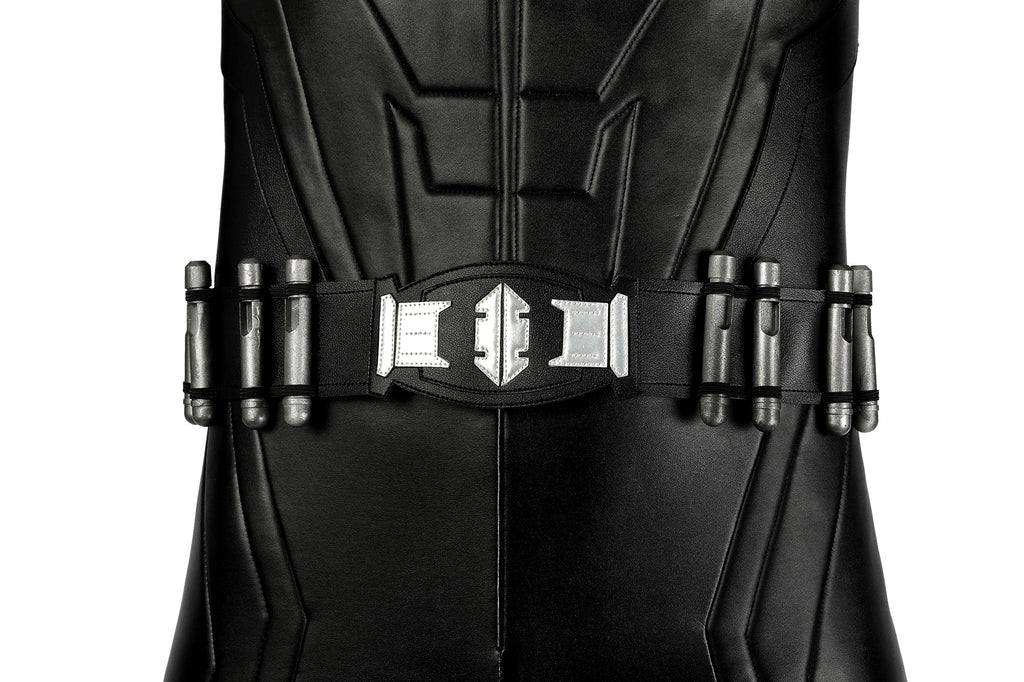 Costume de Cosplay de Bruce Wayne