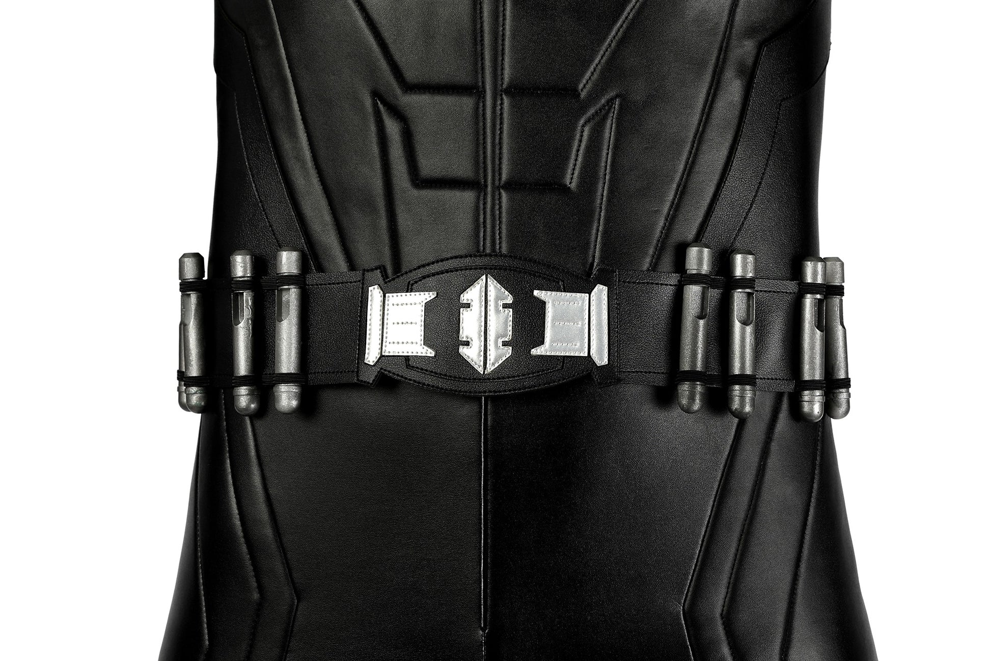 Costume de Cosplay de Bruce Wayne