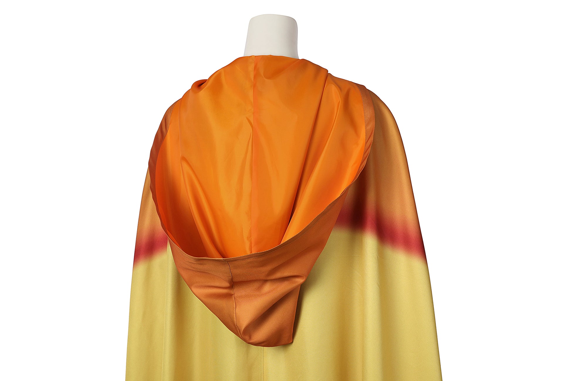 Jane Foster Costume de Cosplay Robe Jaune