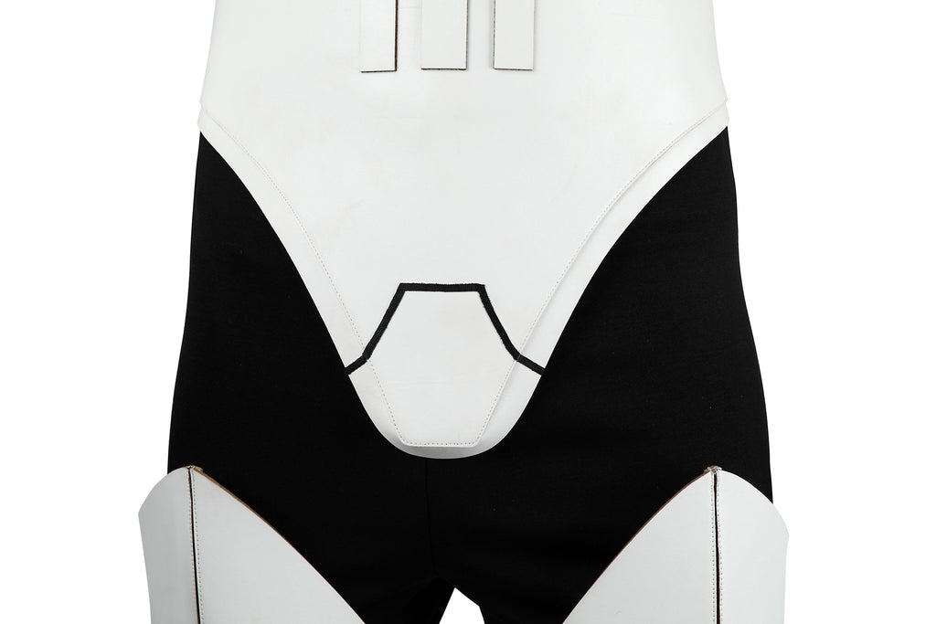 Costume de Cosplay de Captain Rex