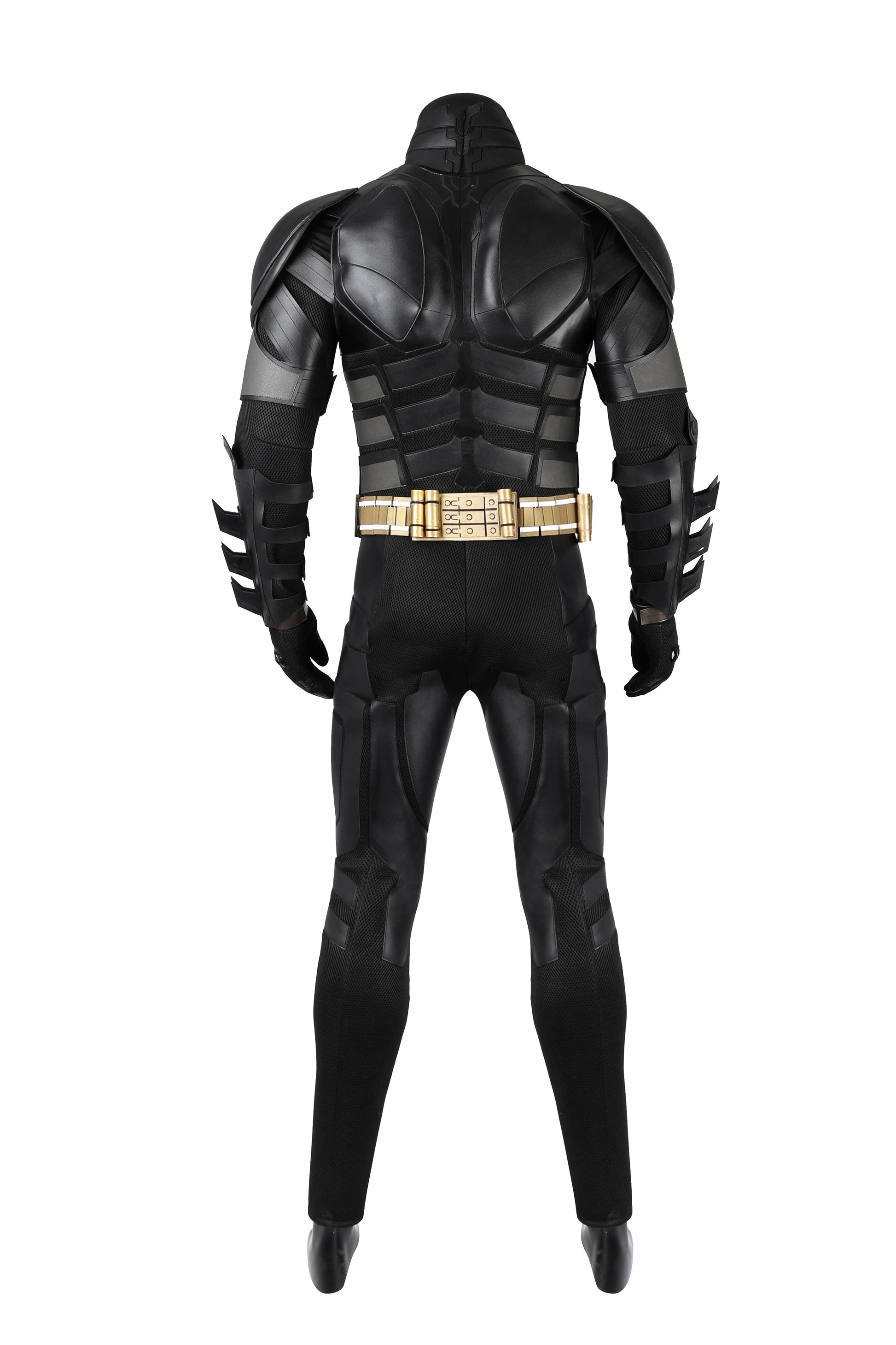 Costume de Cosplay Tenue de Bruce Wayne