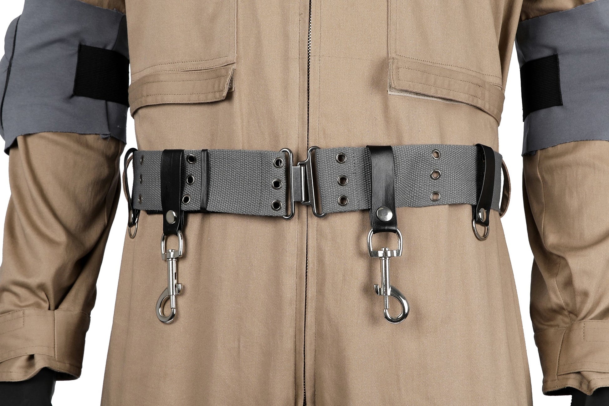 Costume de Cosplay de Gary Grooberson