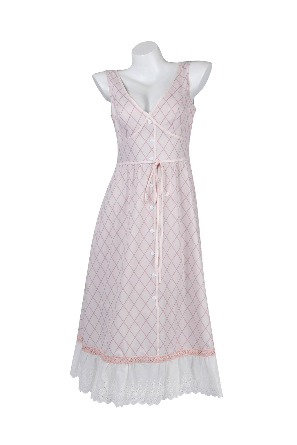 Costume de Cosplay d'Aerith Gainsborough
