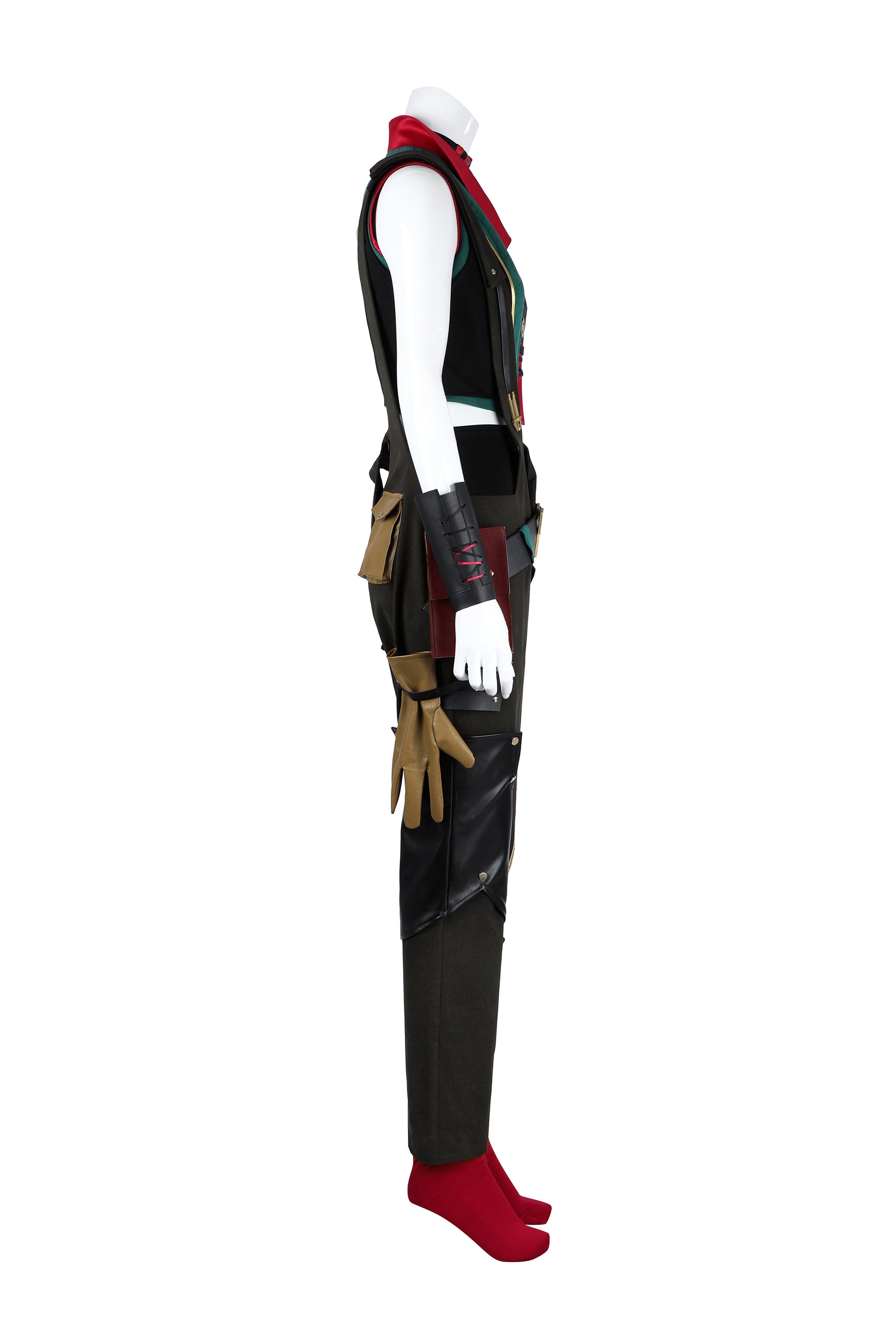 Costume de Cosplay BAOBAO