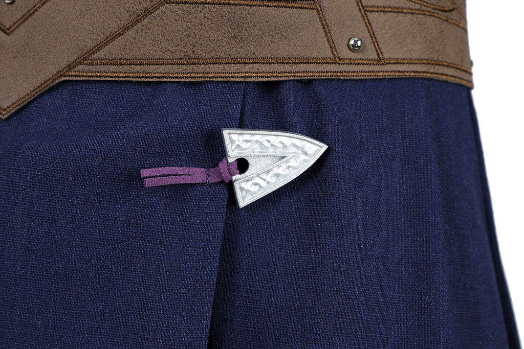 Costume de Cosplay Gale Dekarios