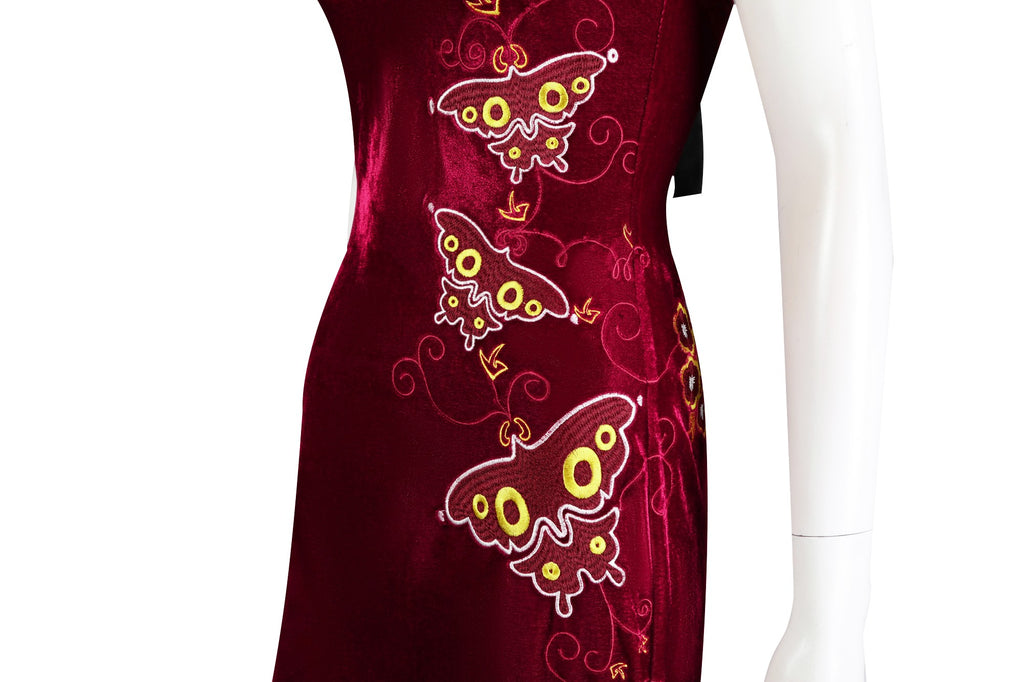 Costume de cosplay d'Ada Wong