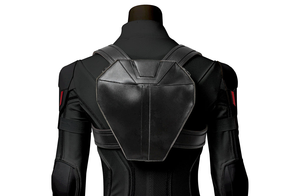 Uniforme De Combat Cosplay Natasha Romanoff Veuve Noire