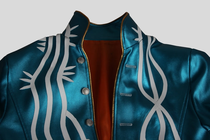 Costume de cosplay de Vergil
