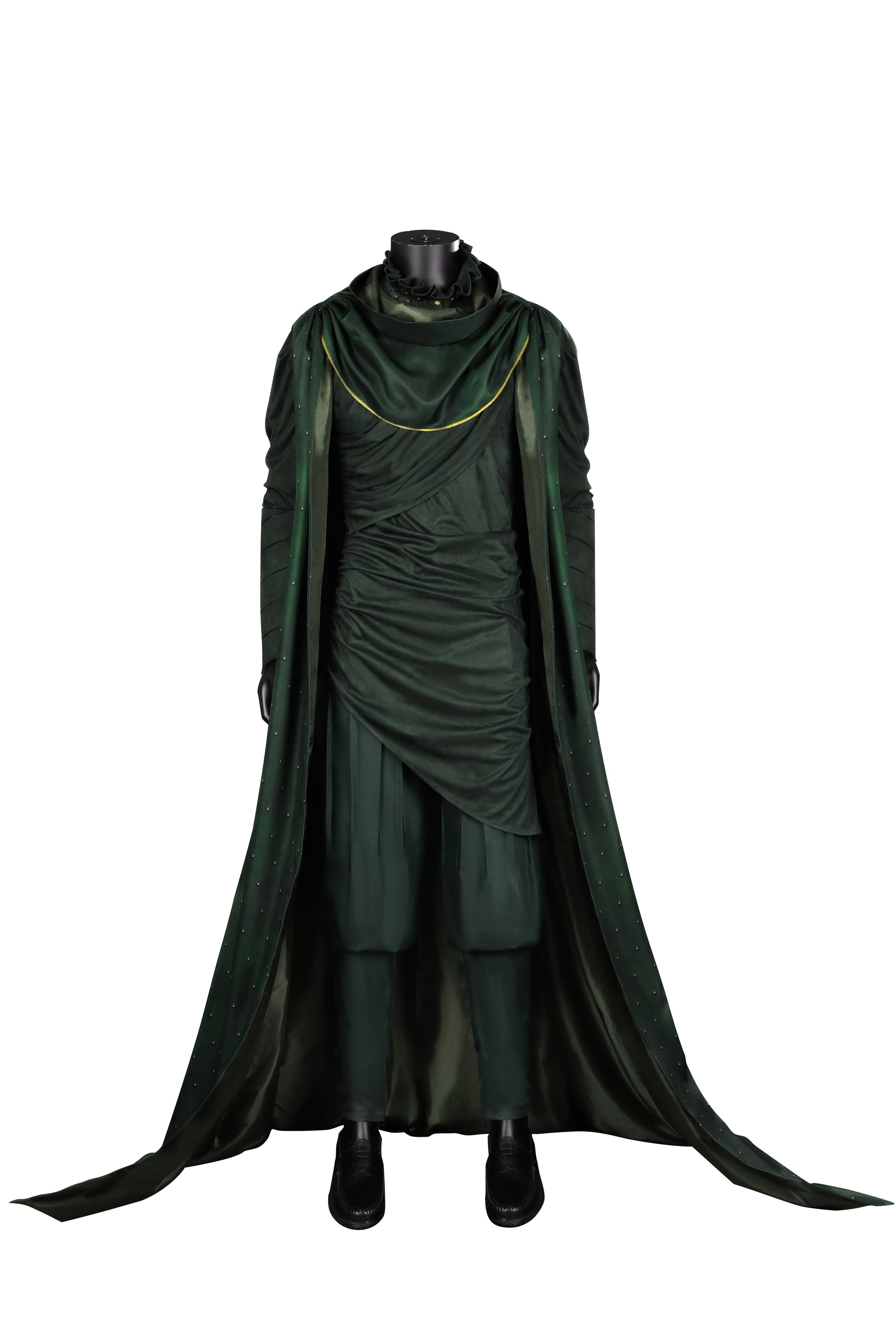 Costume de Cosplay Tenue de Lo ki Saison 2