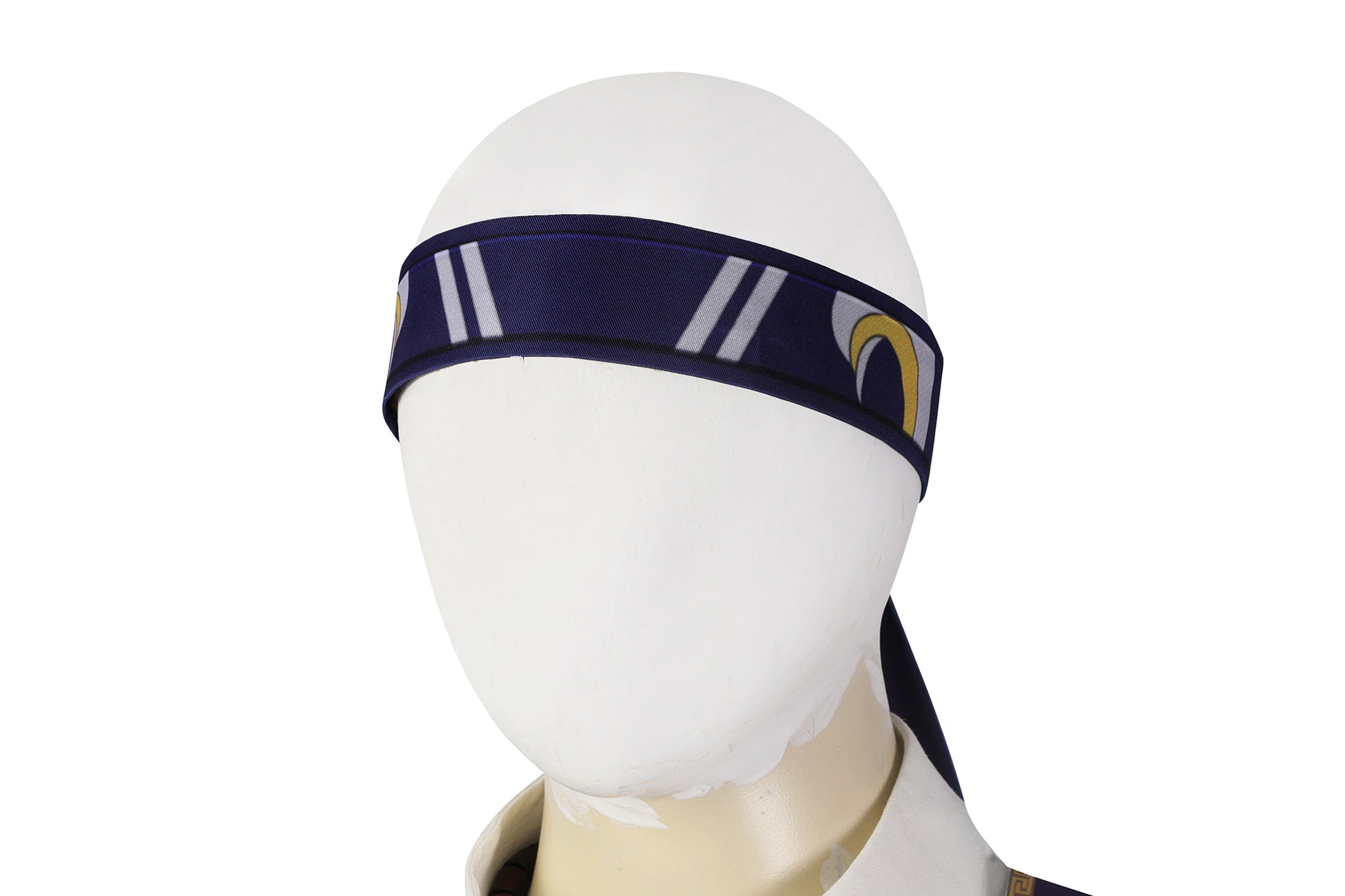 Costume de cosplay de Liu Kang