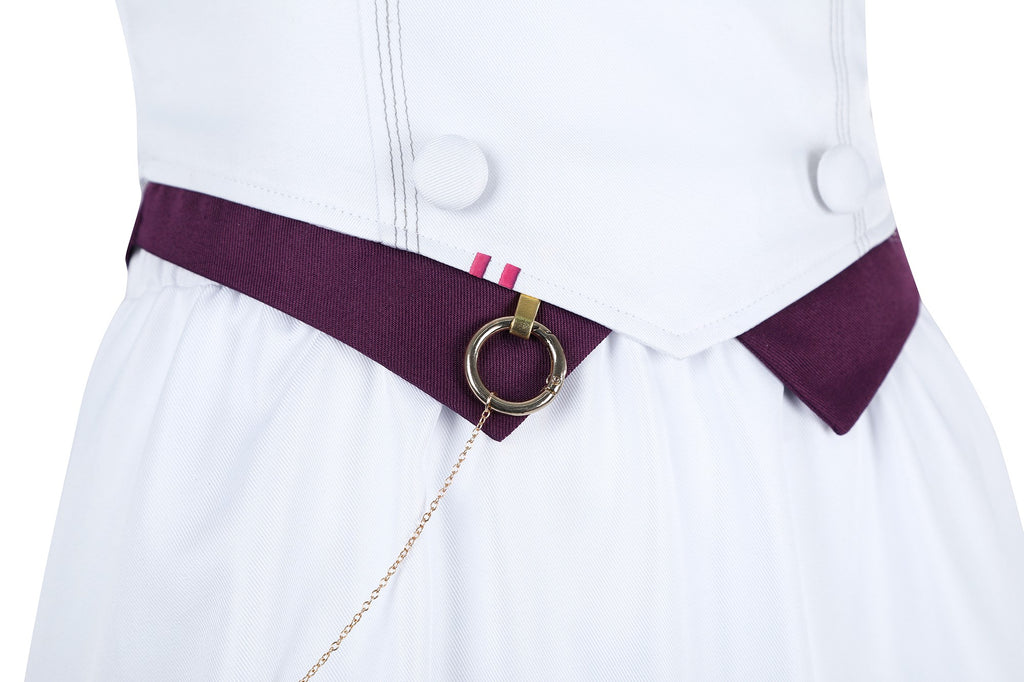 Costume de Cosplay Robe BAOBAO