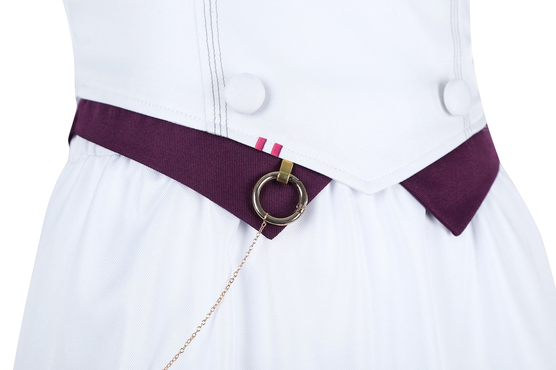Costume de Cosplay Robe BAOBAO