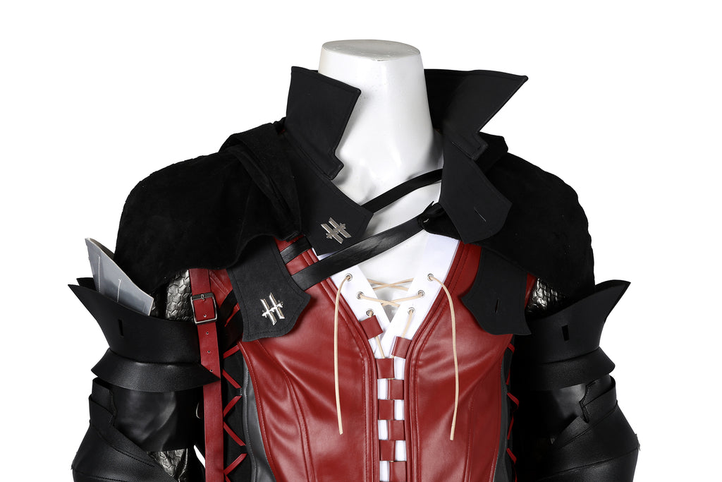 Costume de Cosplay de Clive Rosfield