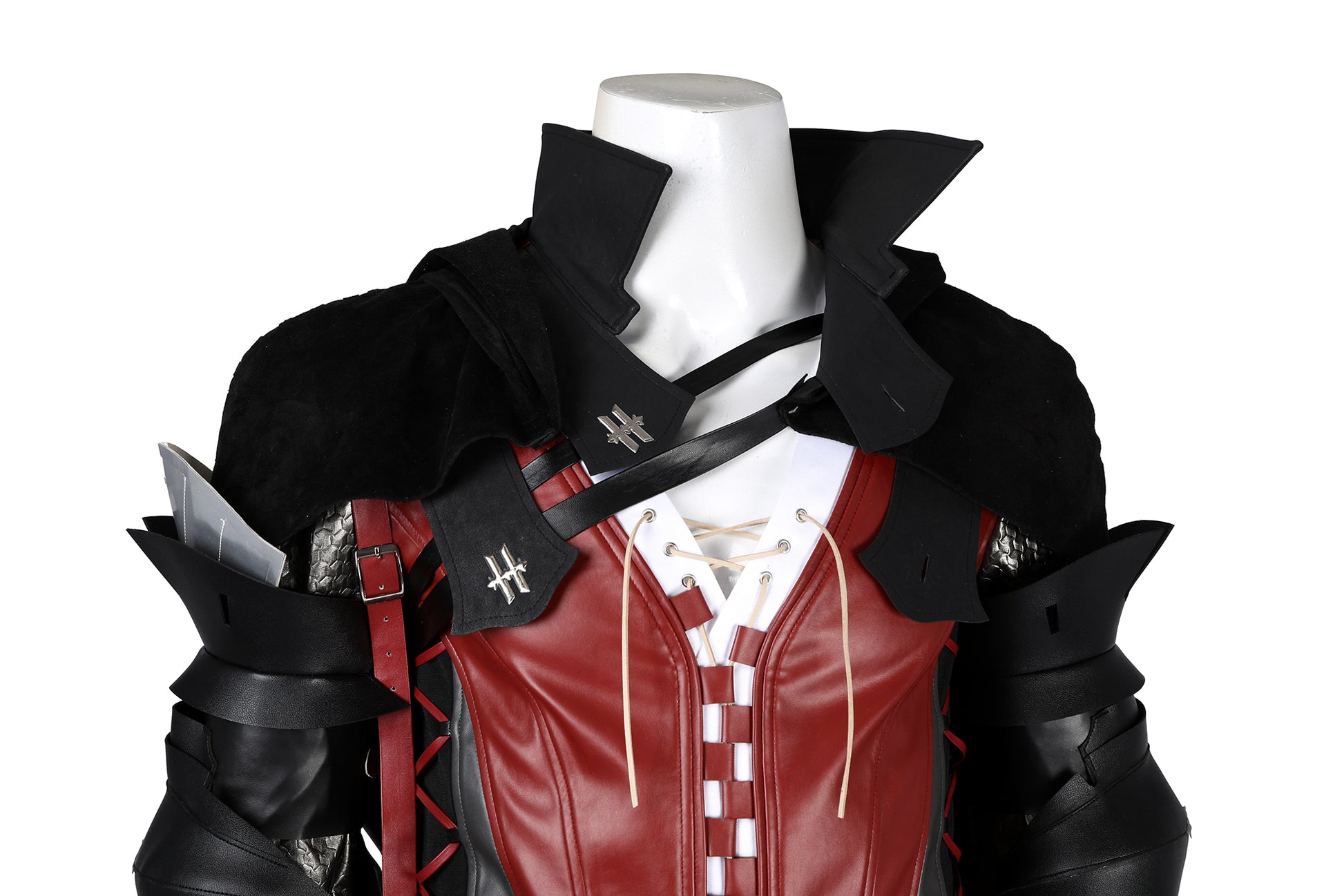 Costume de Cosplay de Clive Rosfield