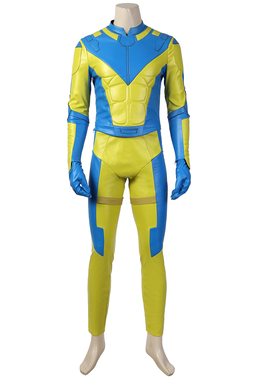 Costume de Cosplay de Javelin
