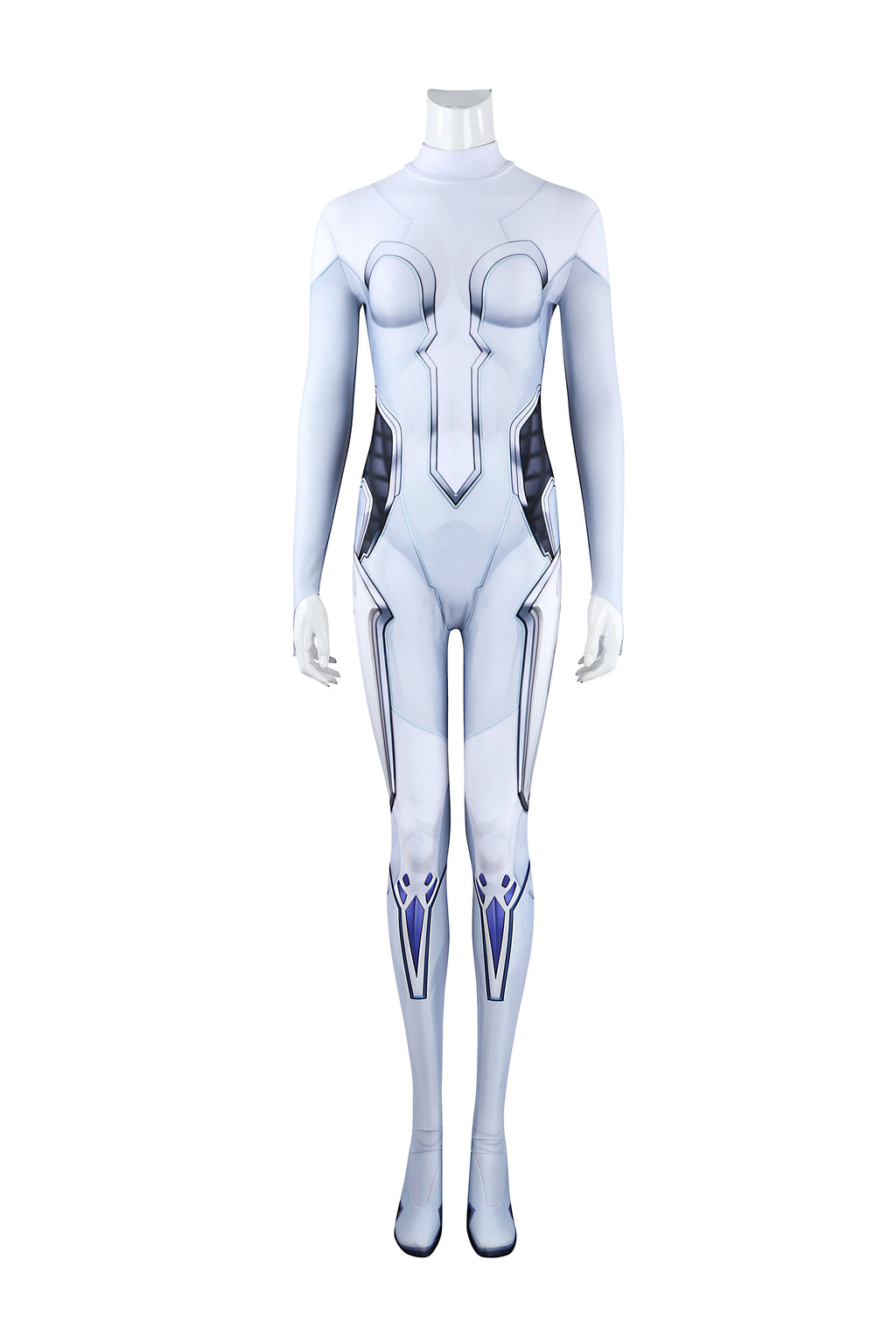 Costume Cosplay de Dagger Combinaison