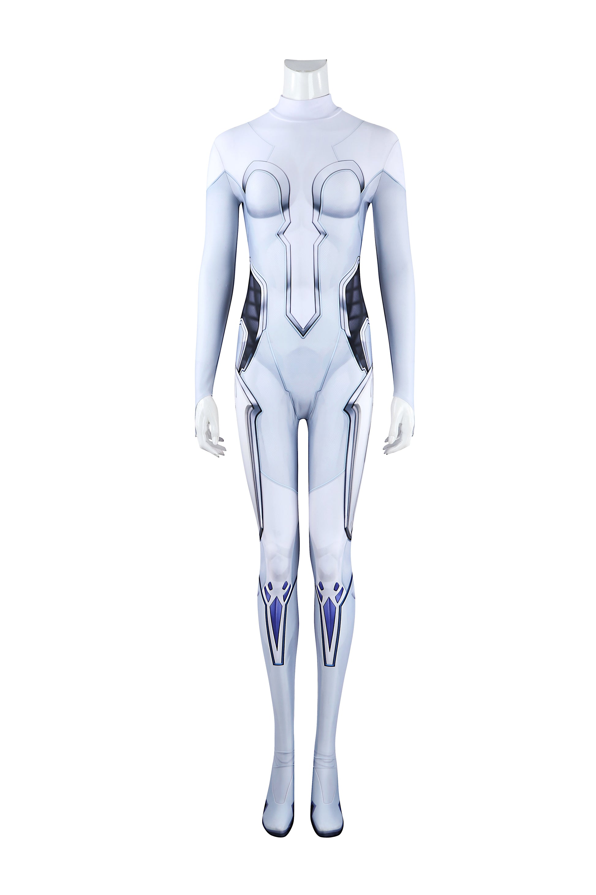Costume Cosplay de Dagger Combinaison