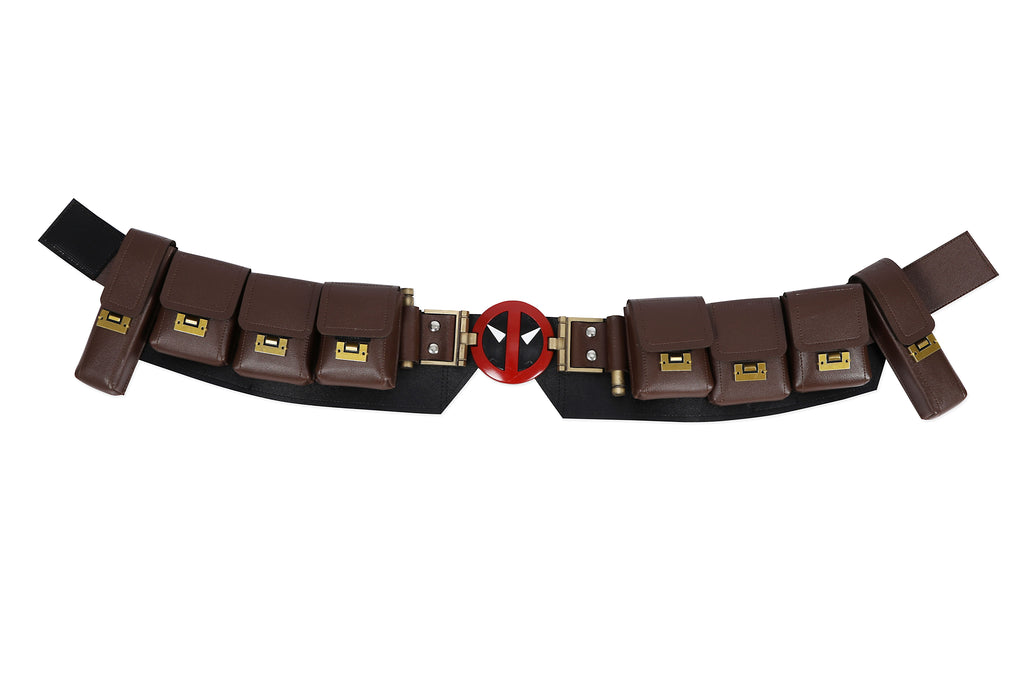 Costume de Cosplay Wade Wilson pour Enfants