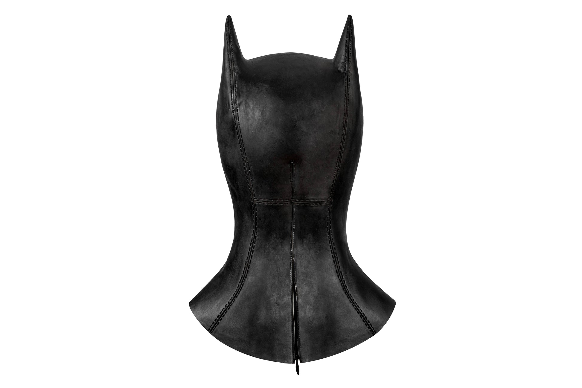 Tenue Cosplay Bruce Wayne Batman Double Identité Élégante
