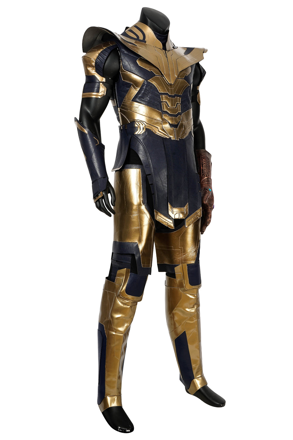 Costume de Cosplay Thanos