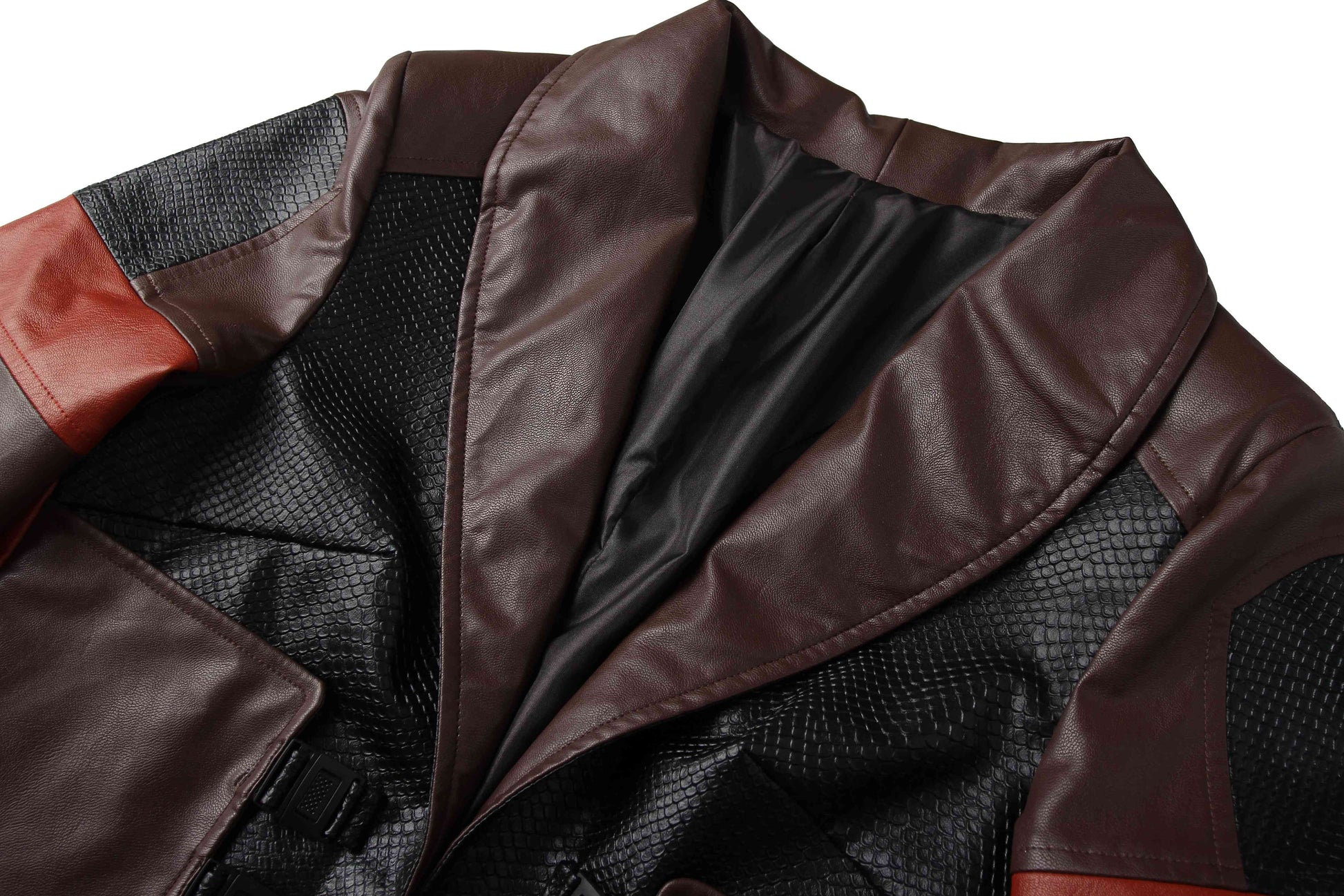 Les Gardiens De La Galaxie Costume Cosplay De Gamora