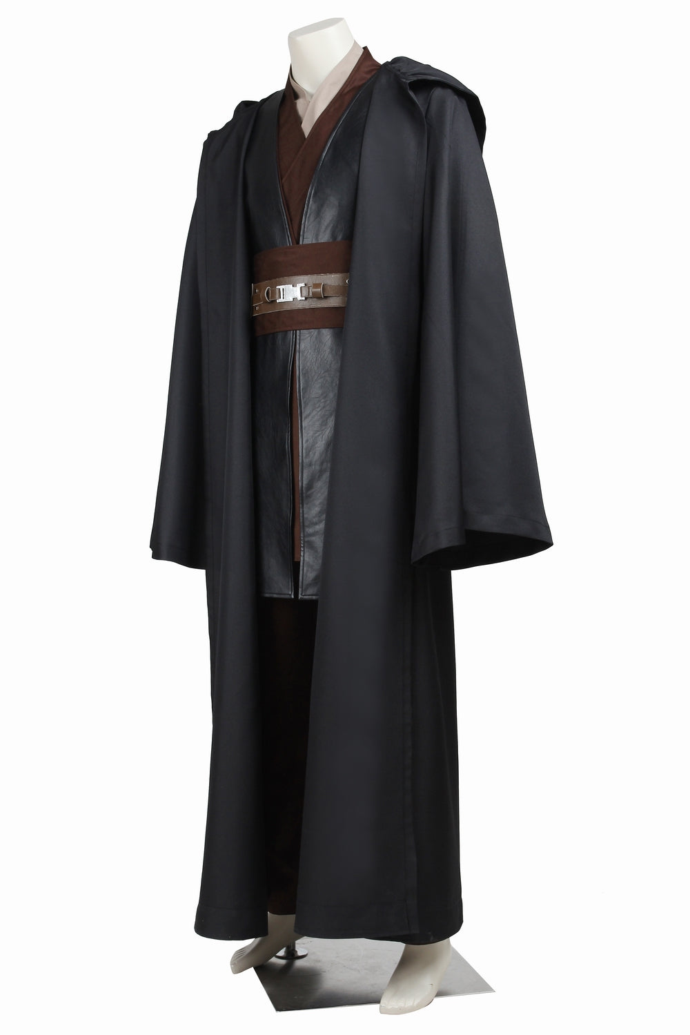 Costume De Cosplay Anakin Jedi De Star Wars