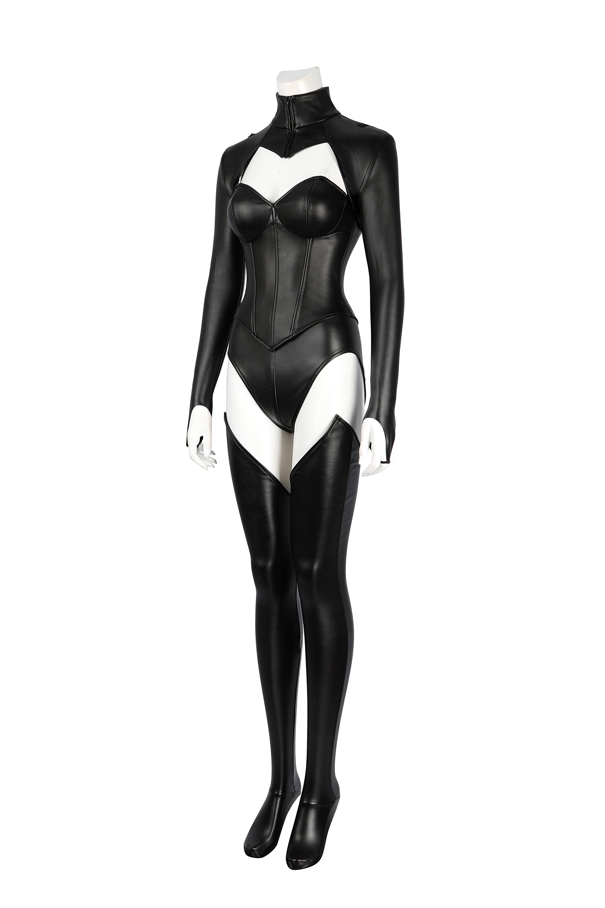 Costume Cosplay de Madelyne Pryor