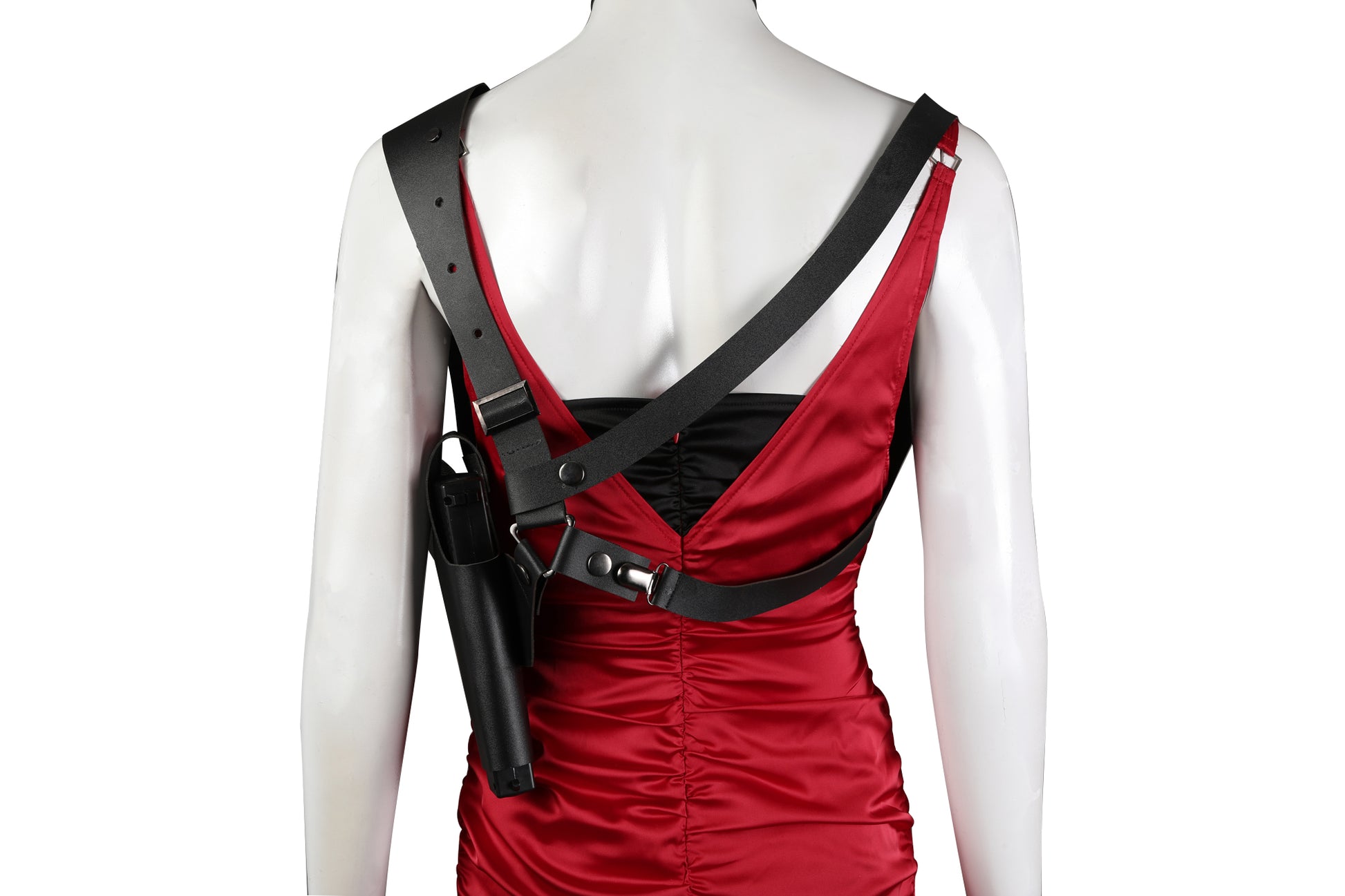 Costume de cosplay de la robe d'Ada Wong