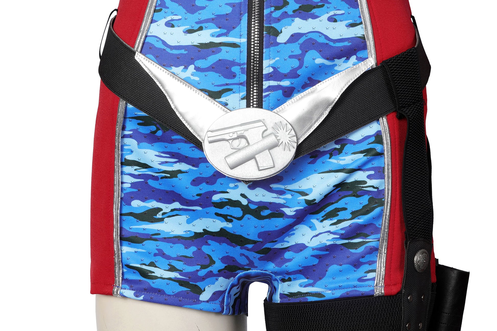 Firecracker Tenue de Cosplay