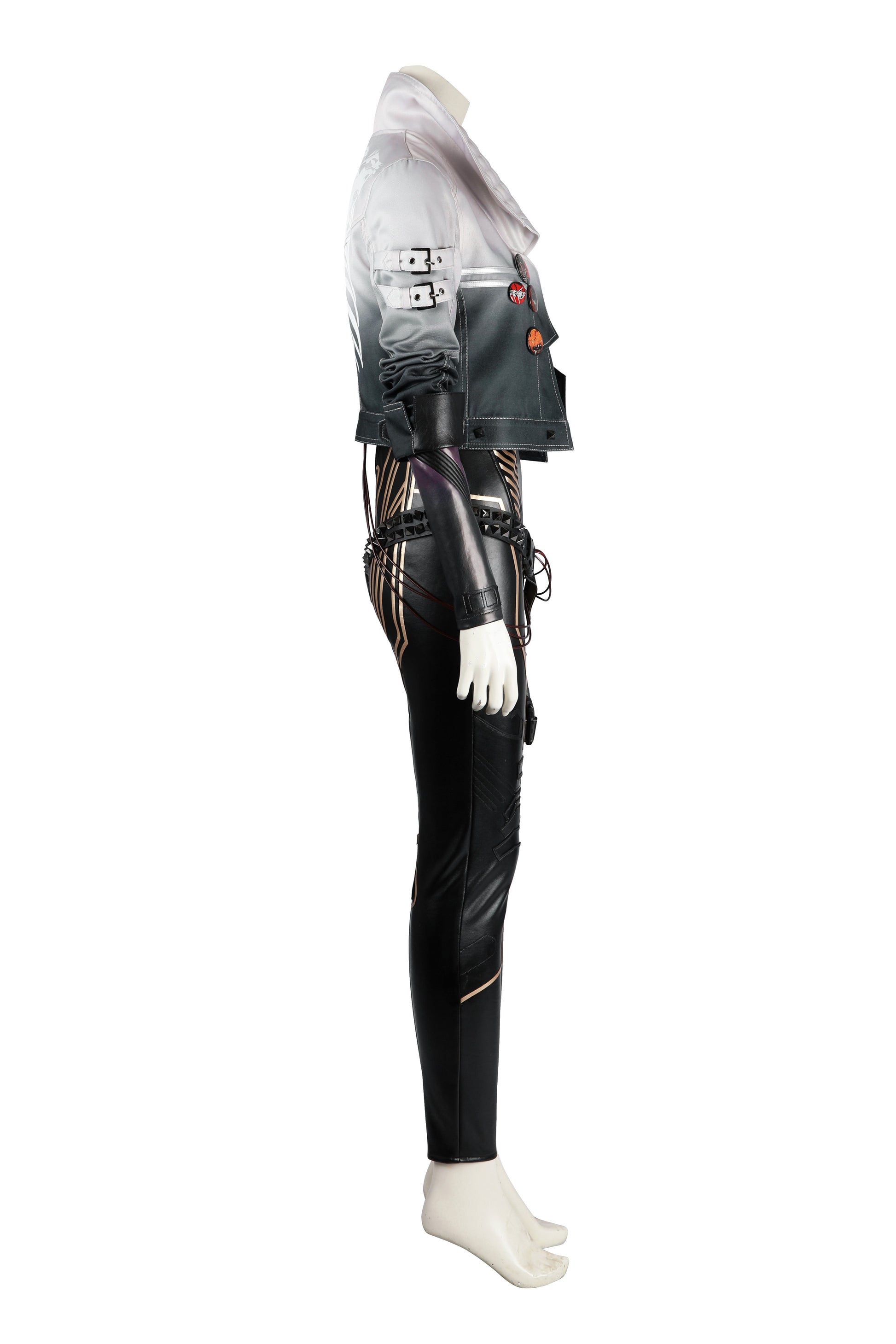 Costume de Cosplay Tenue de Song So Mi