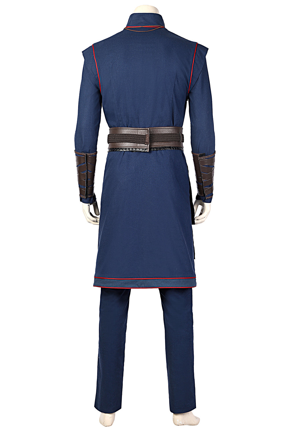 Costume Cosplay Docteur Strange