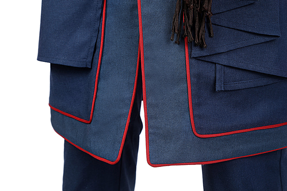 Costume Cosplay Docteur Strange