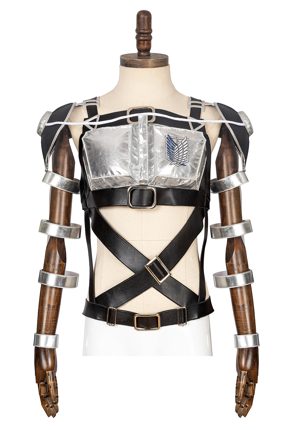 Costume Cosplay L'Attaque des Titans