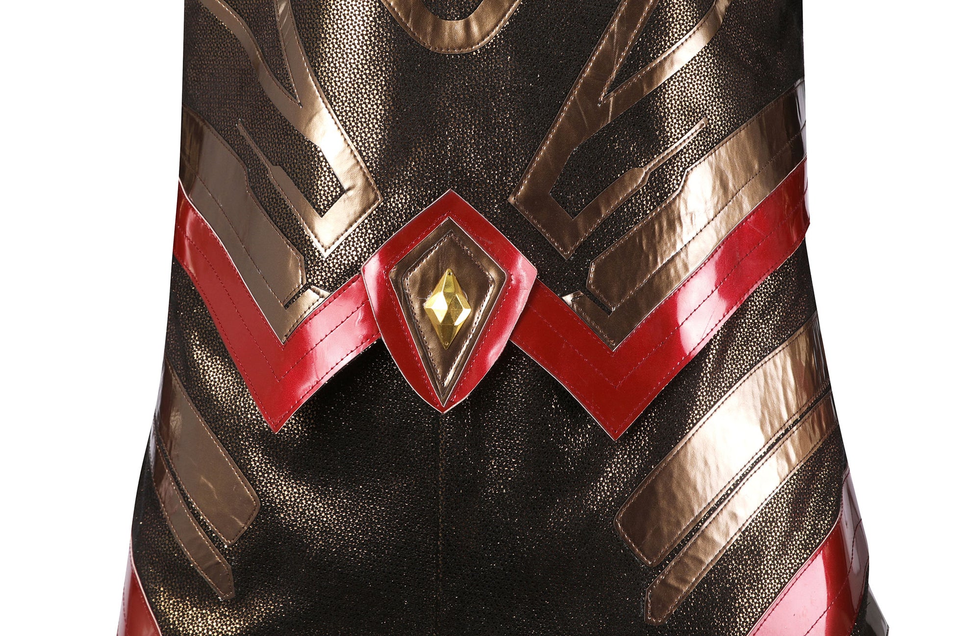 Costume de Cosplay Adam Warlock