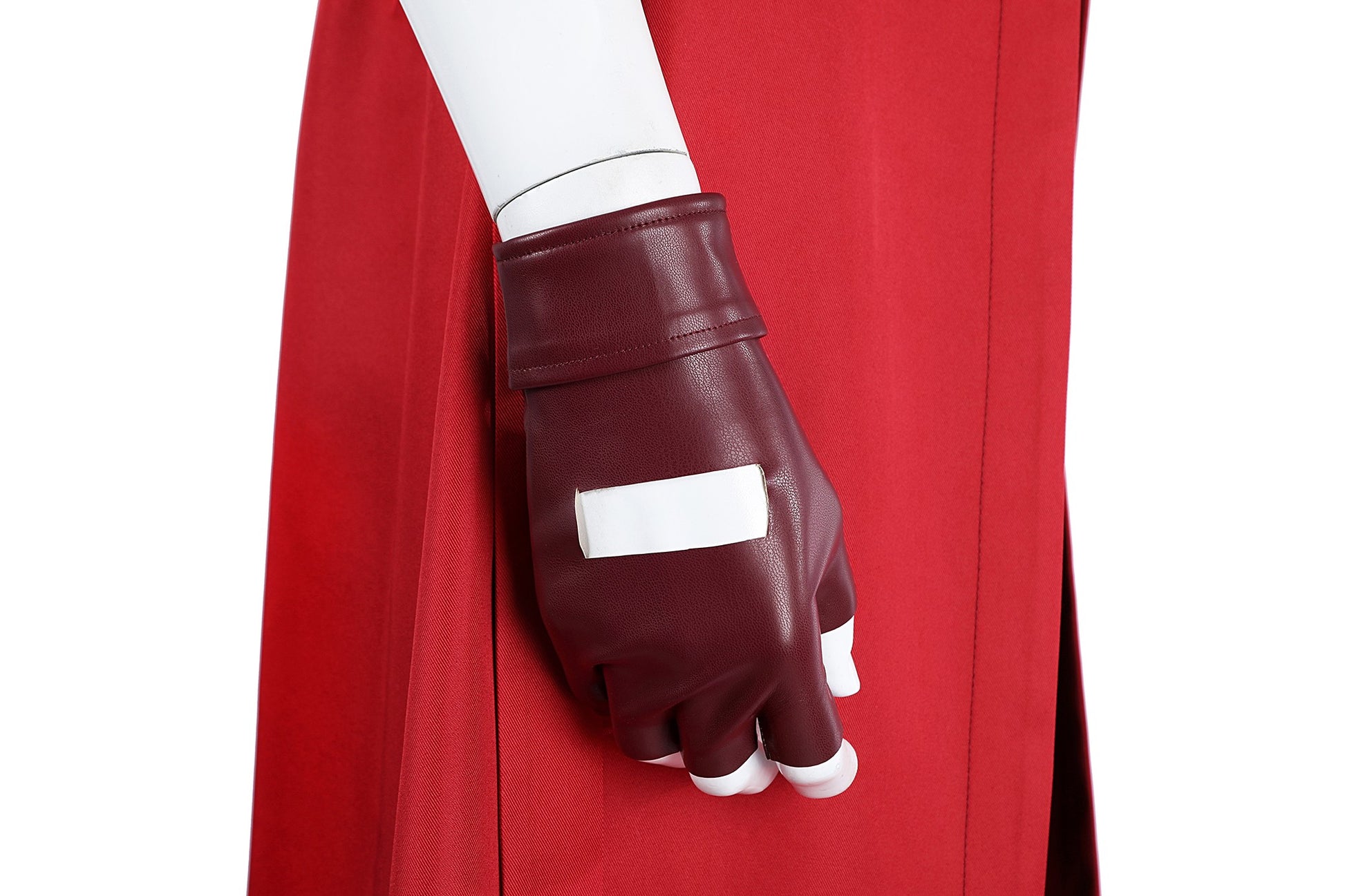 Costume de Cosplay de Dante