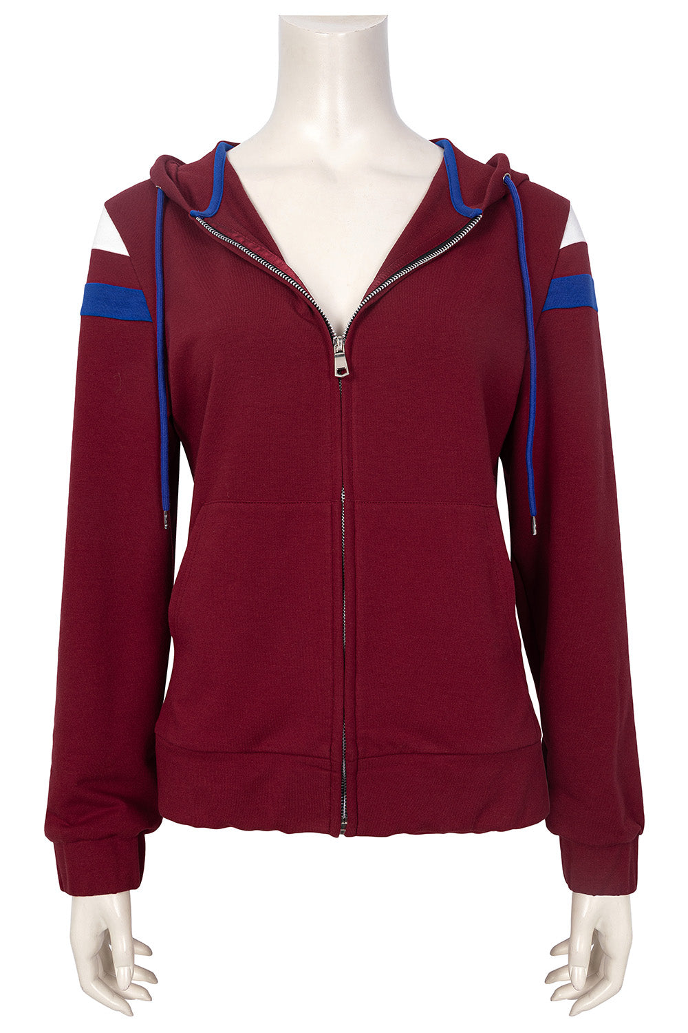 Manteau de Cosplay de Wanda Django Maximoff
