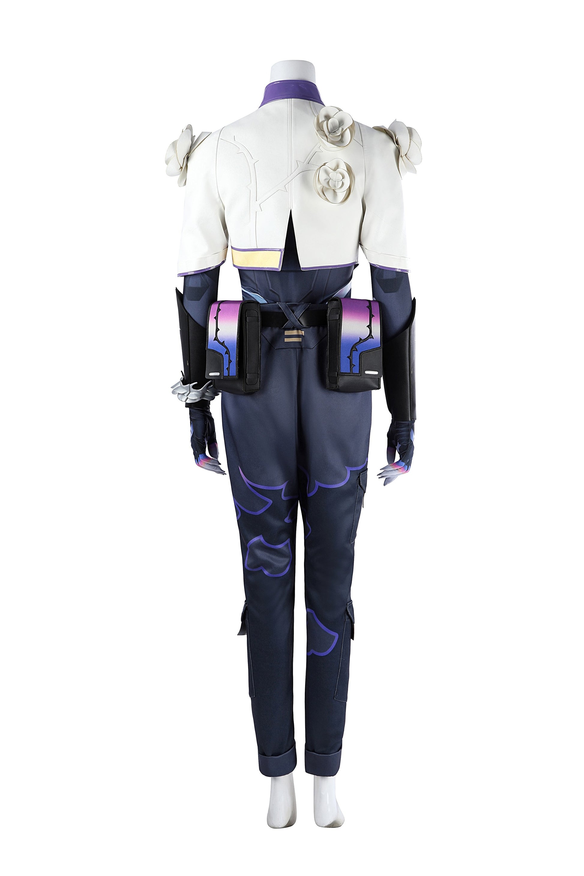 Costume de Cosplay Vyse