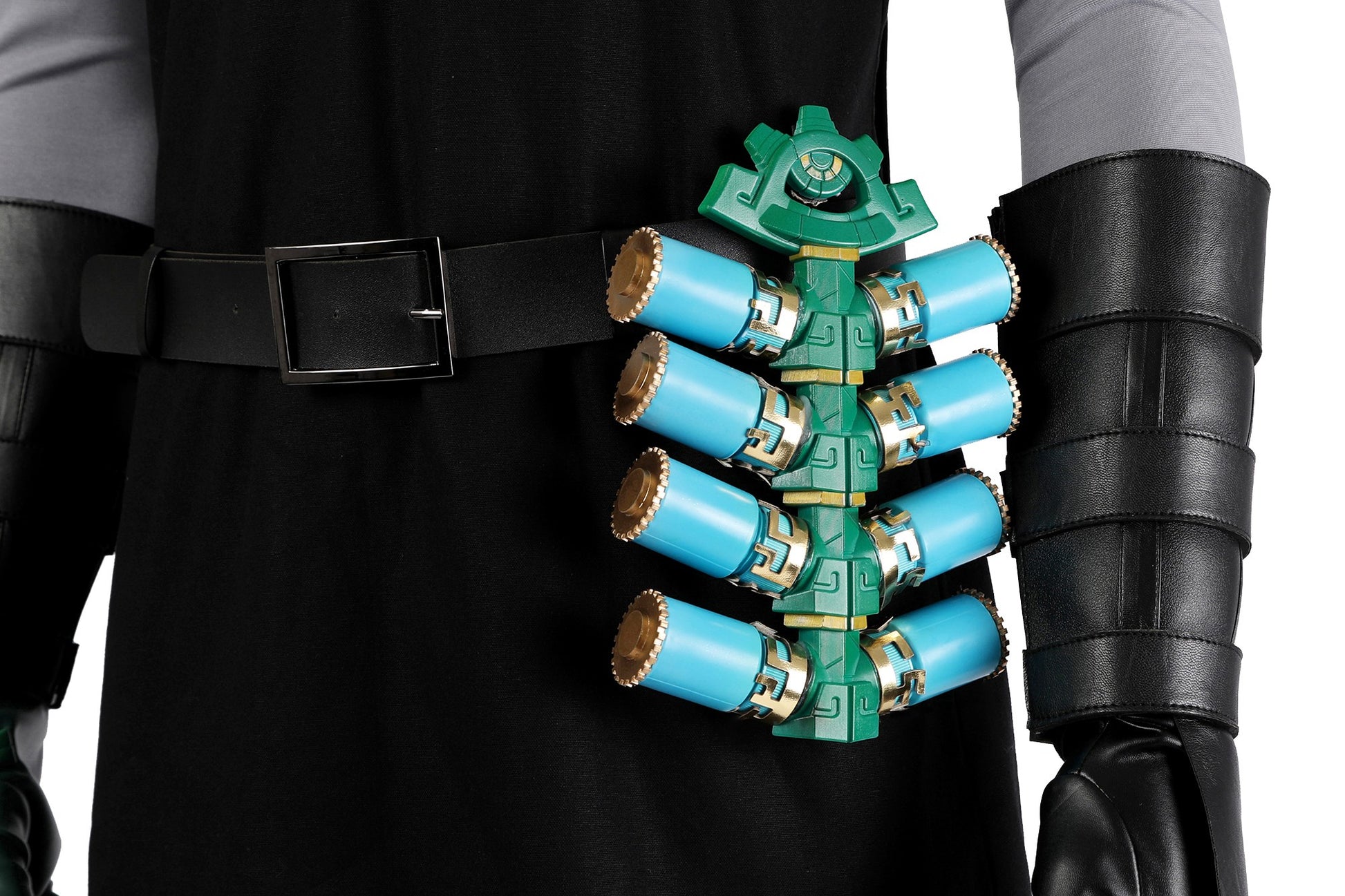 Costume de cosplay Link Tunique sombre