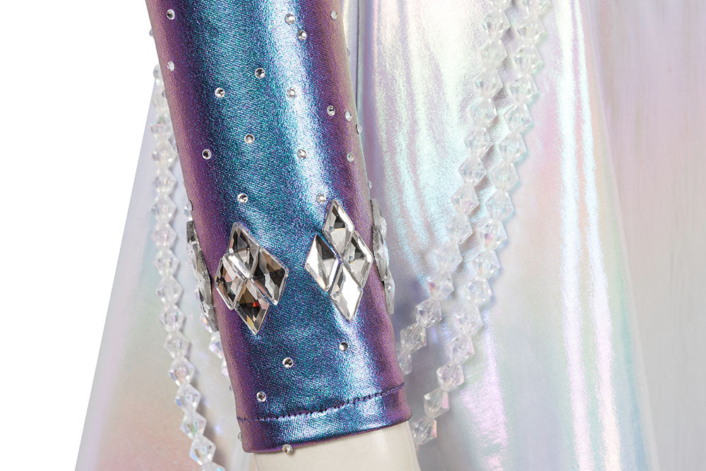 Costume Cosplay K/DA Ahri
