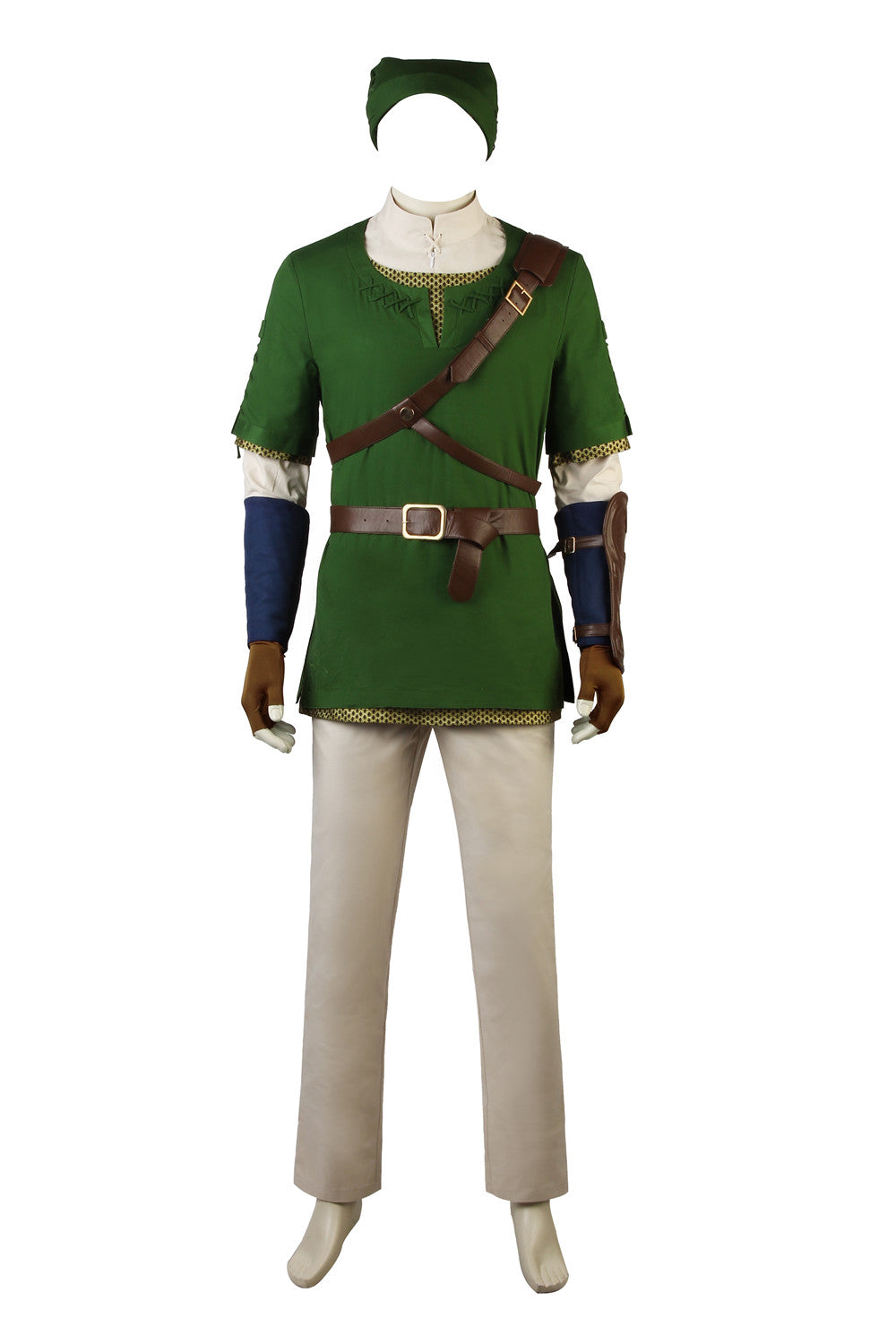 Costume Cosplay De Link The Legend of Zelda