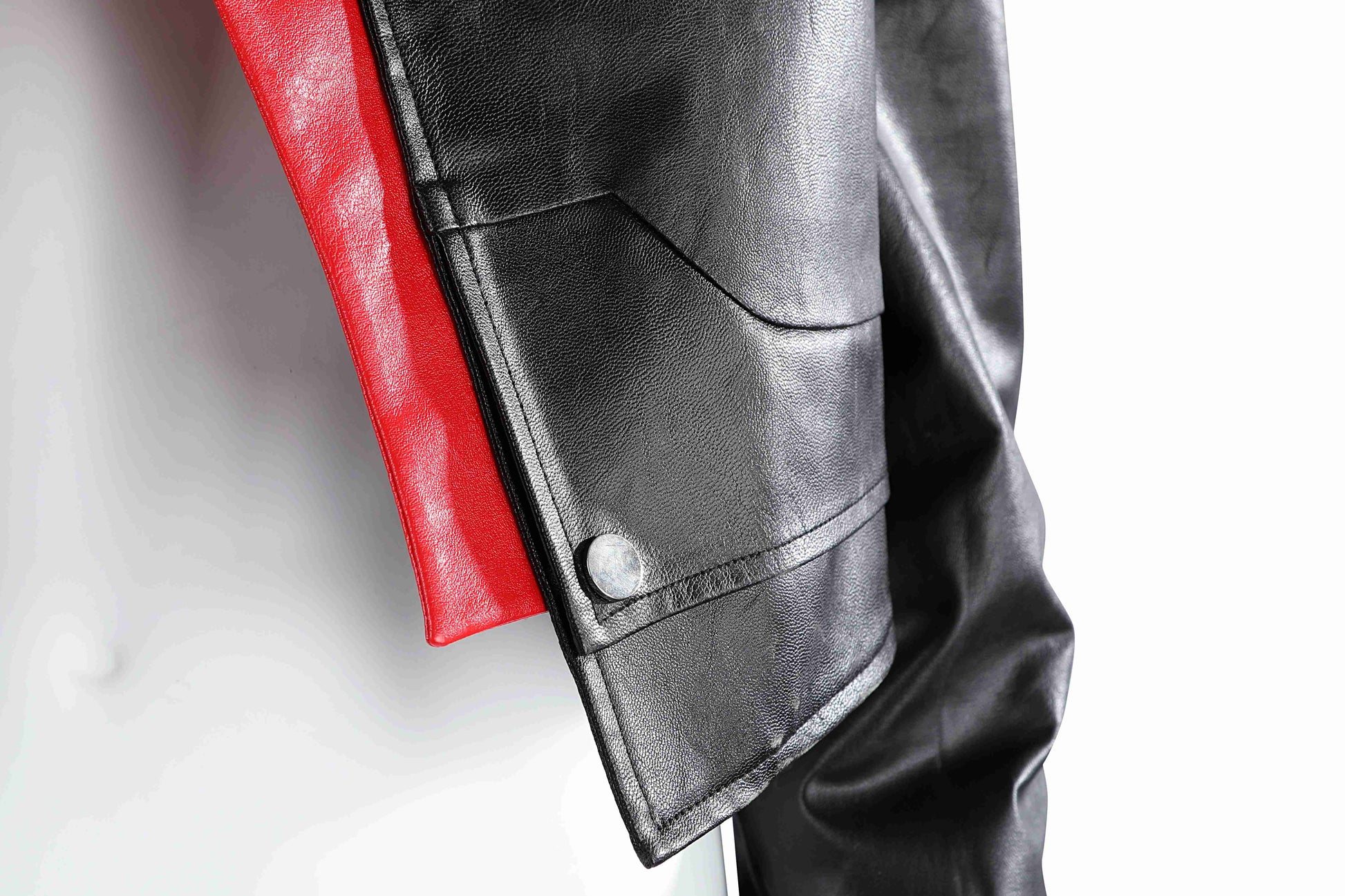 Costume de Cosplay Manteau de Vi