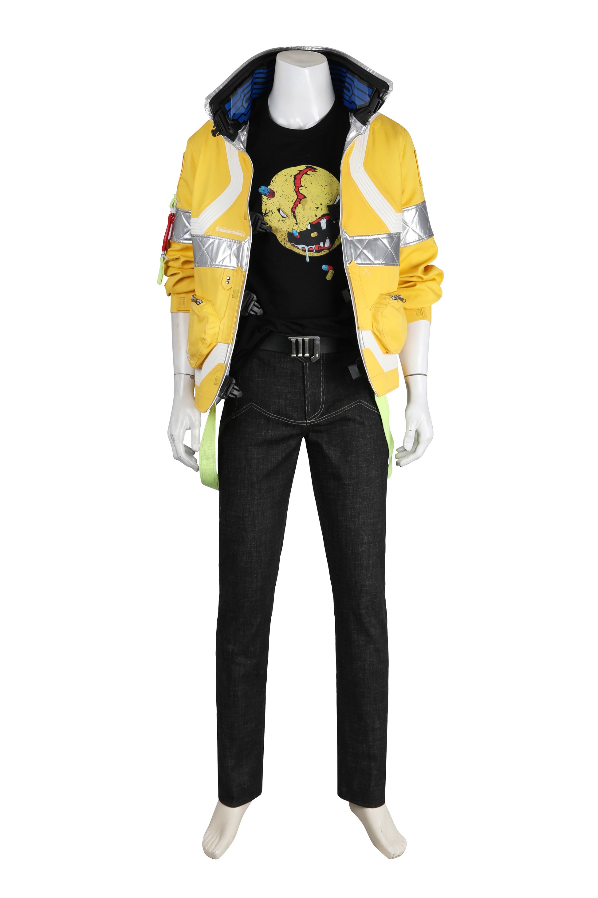 Costume de Cosplay David Outfit