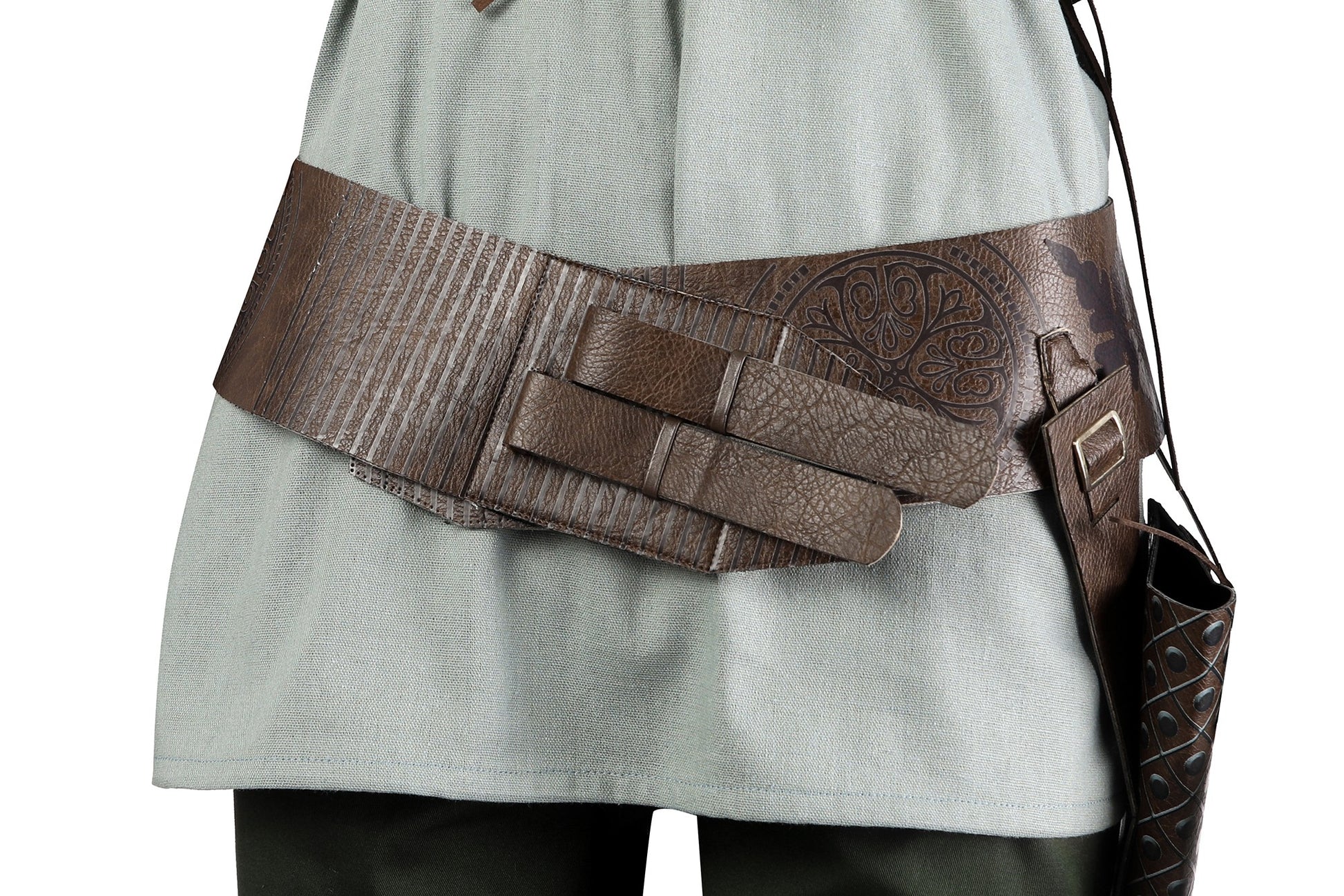 Costume De Cosplay De Ciri Saison 3
