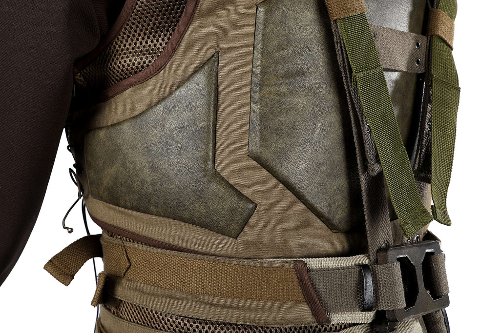 Costume de Cosplay Bane Outfit