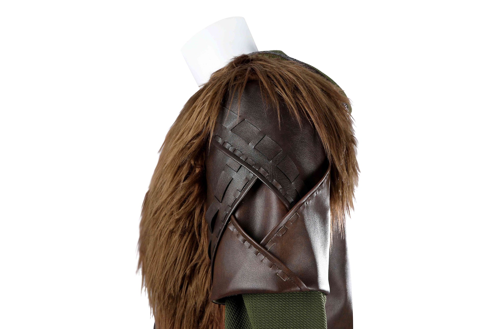 Costume de Cosplay Hiccup
