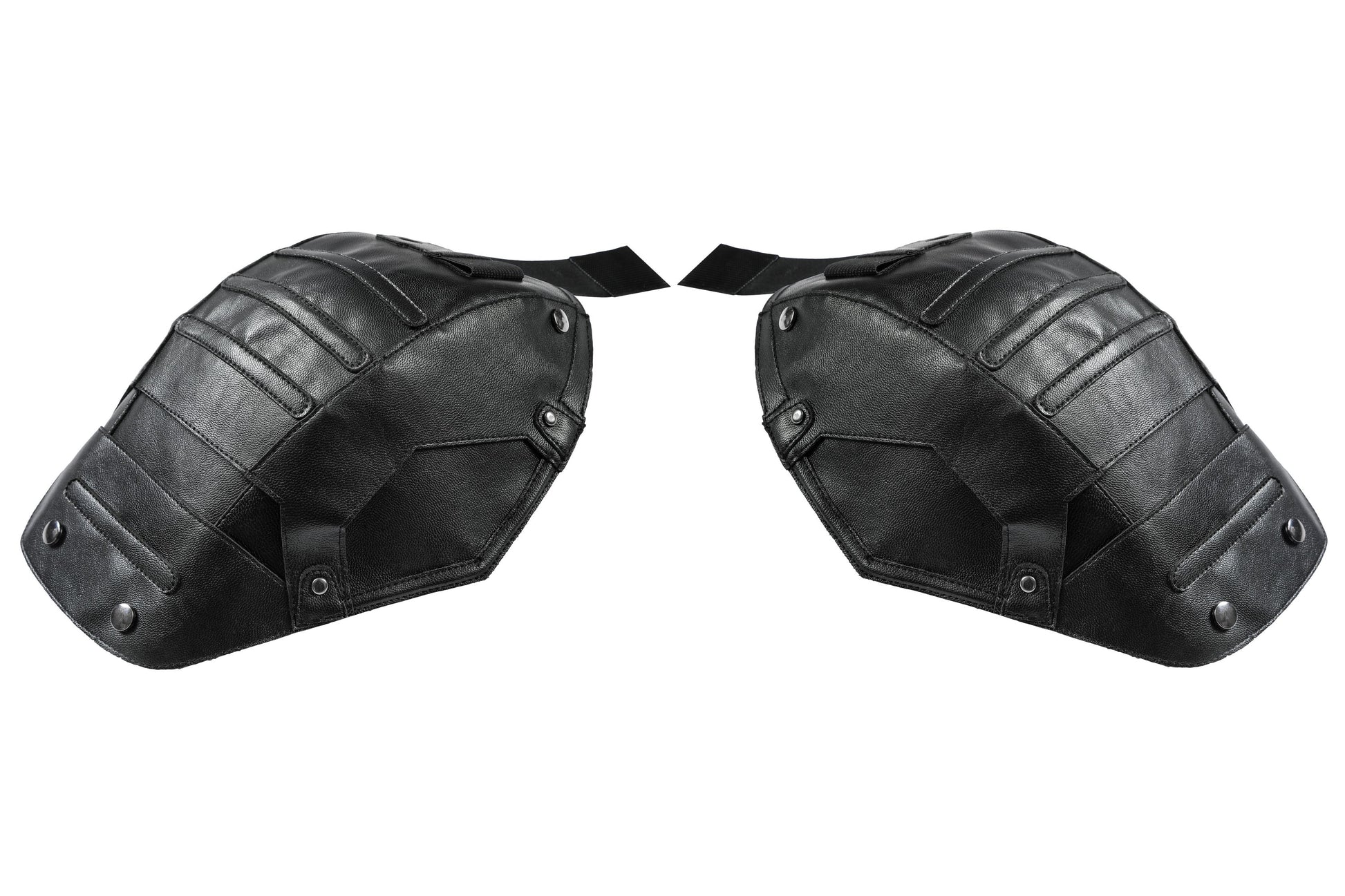Tenue Cosplay Bruce Wayne Batman Double Identité Élégante
