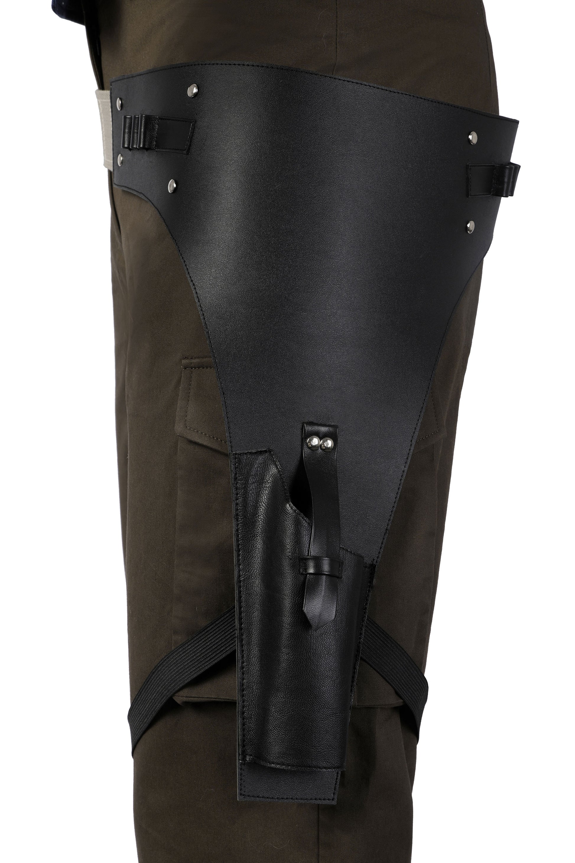 Costume De Cosplay Cal Kestis
