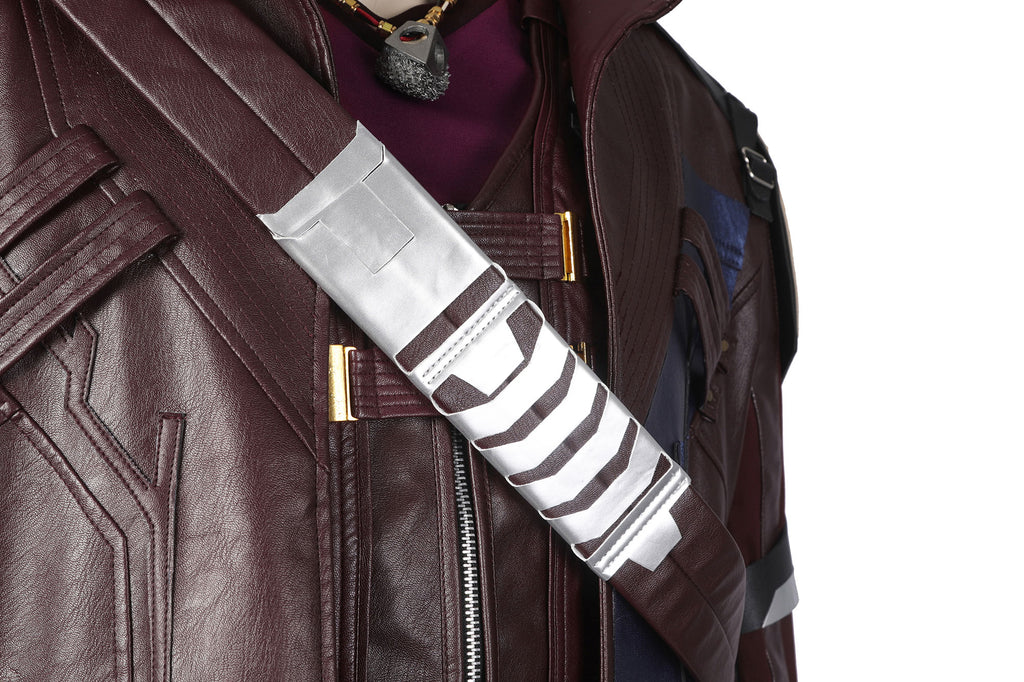 Costume de Cosplay Peter Quill
