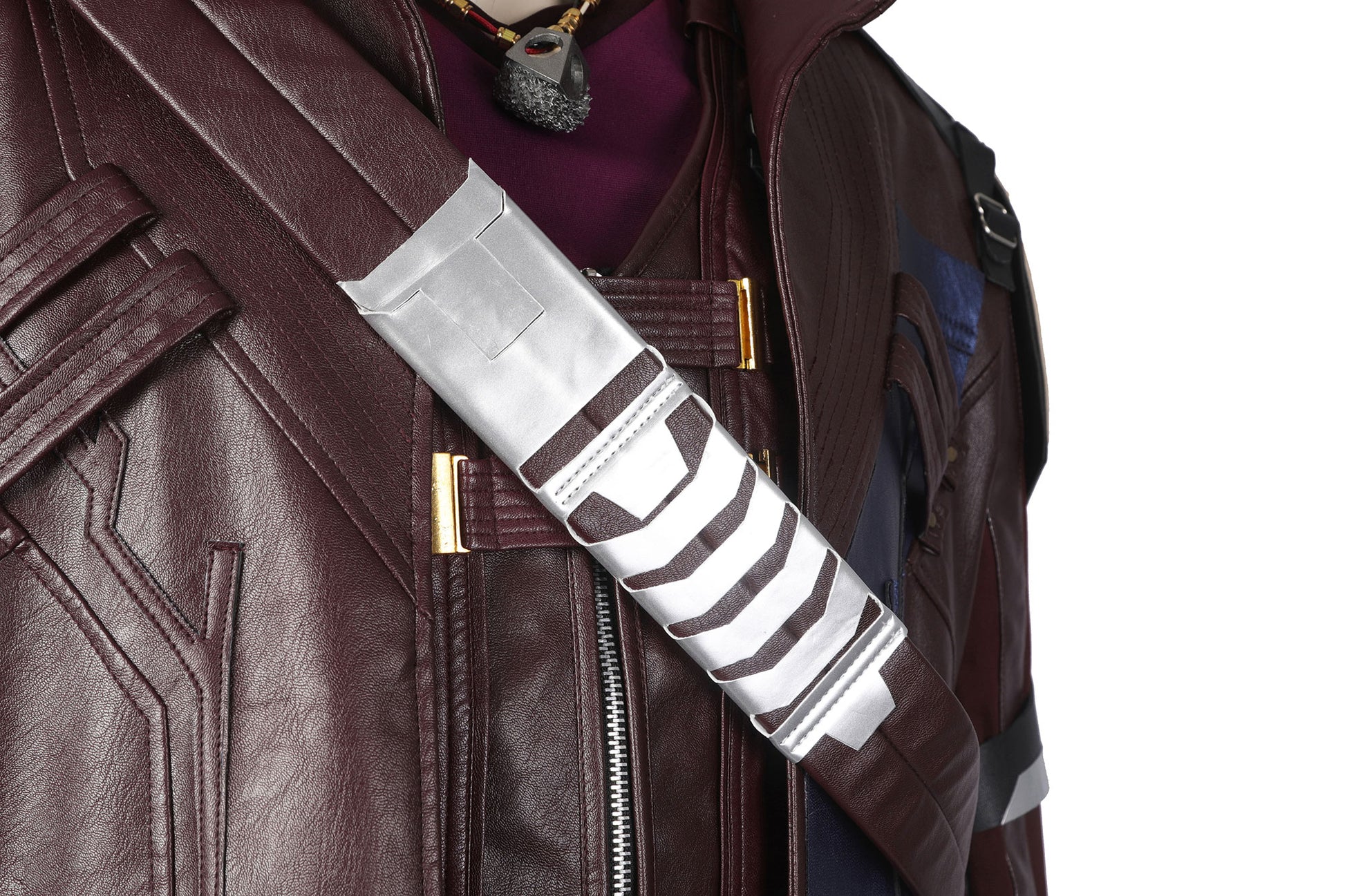 Costume de Cosplay Peter Quill